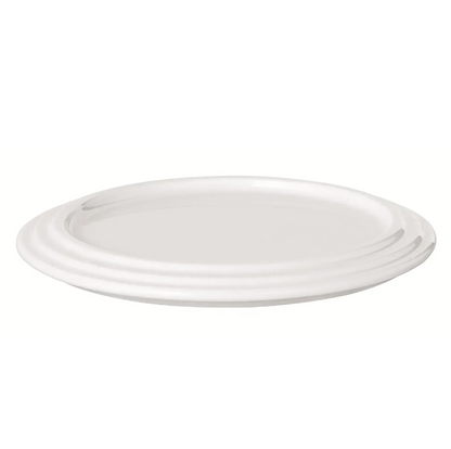 Conjunto de Jantar para 2 Pessoas - La Boule 7 Peças Branco