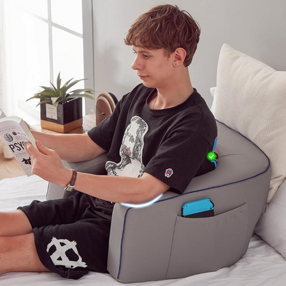 Almofada Ergonómica com Apoio para Braços