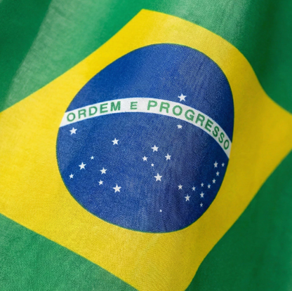 Faixas Premium Brasil Decoração Unica Exclusiva Peças Painel Vertical Copa 2026