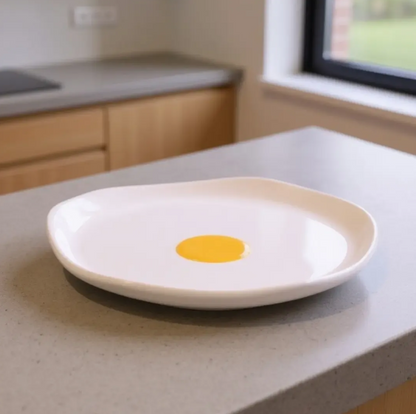 Jogo De 6 Bowls Tigela Formato Aparencia De Fruta Mesa Posta