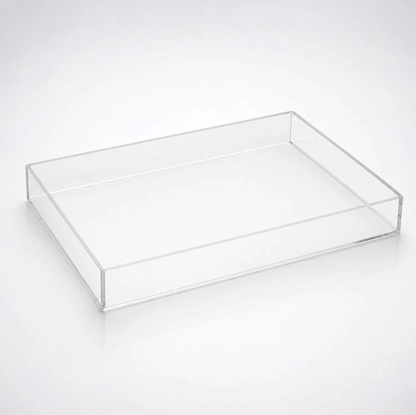 Tampo Para Fogão Cooktop Em Acrílico Cristal